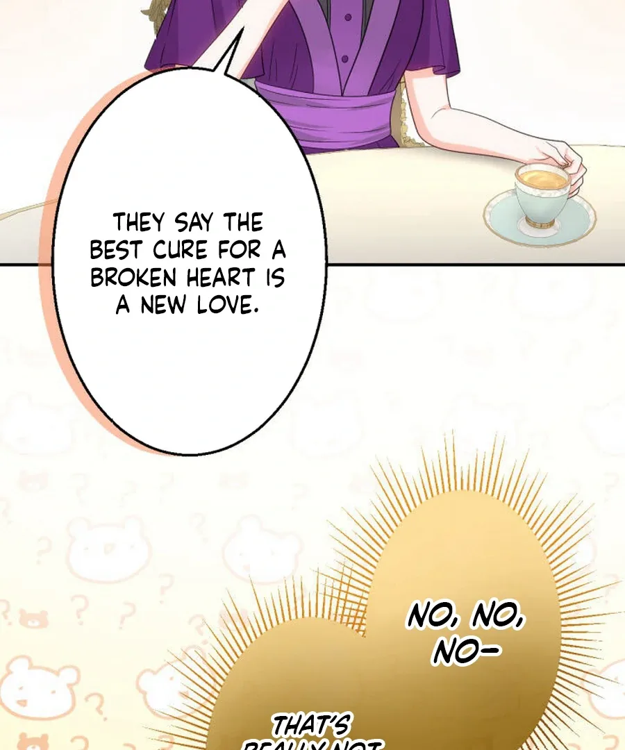 The Retired Villainess Wants to Live Quietly Chapter 16 page 48