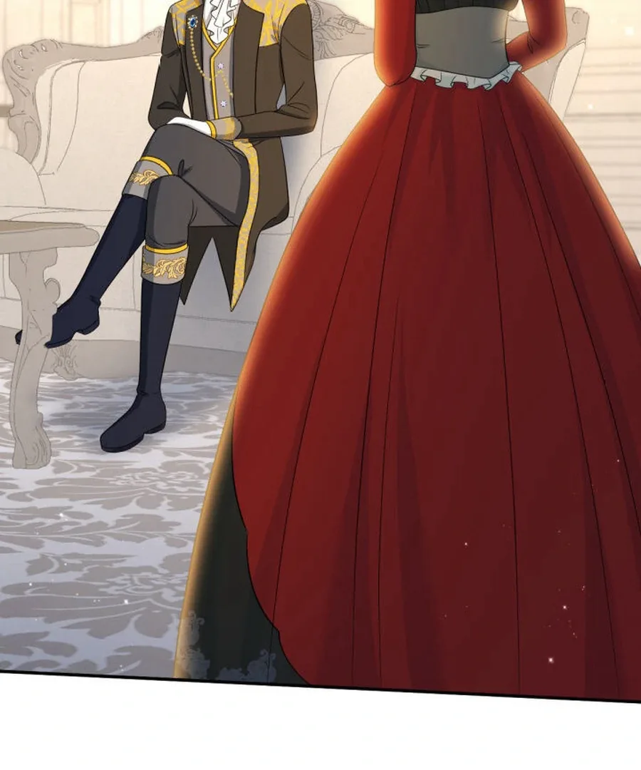 The Retired Villainess Wants to Live Quietly Chapter 16 page 96