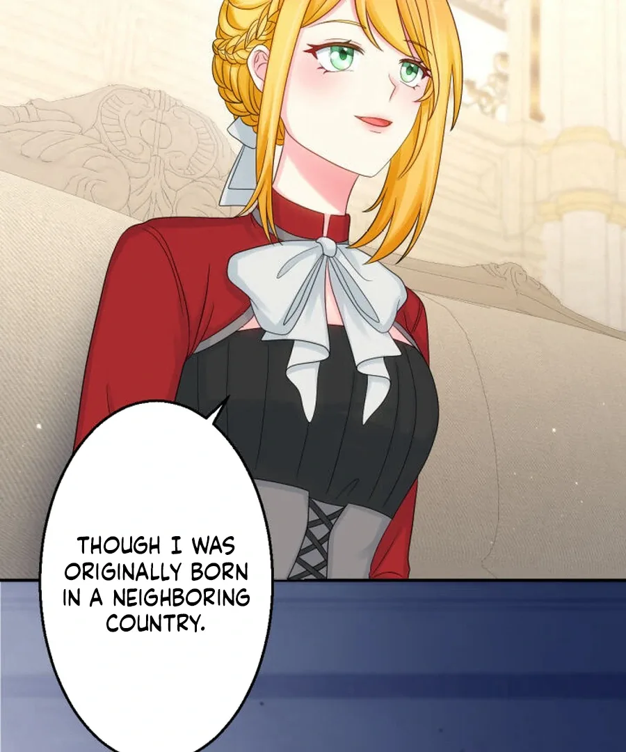 The Retired Villainess Wants to Live Quietly Chapter 16 page 110