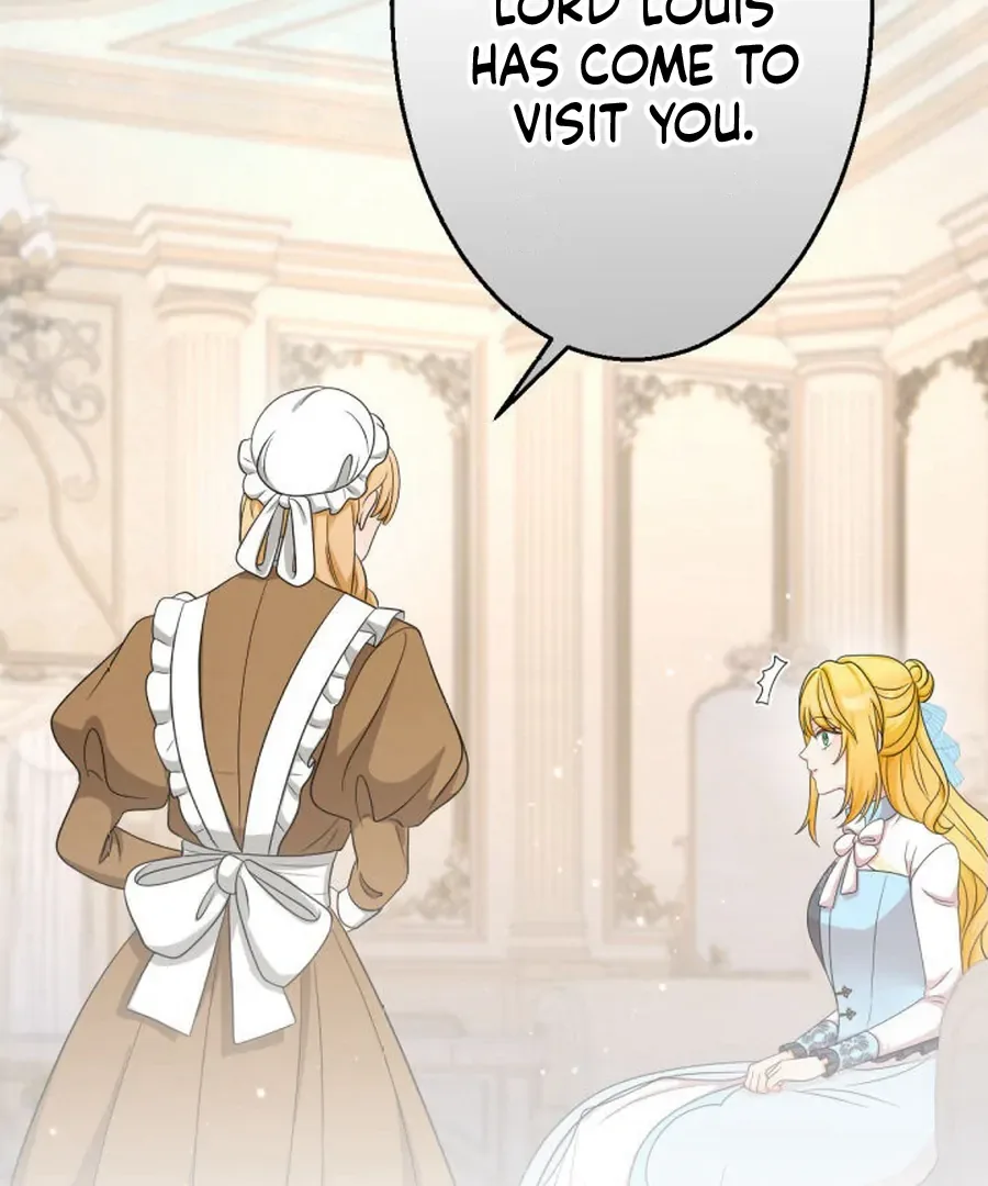 The Retired Villainess Wants to Live Quietly Chapter 16 page 87