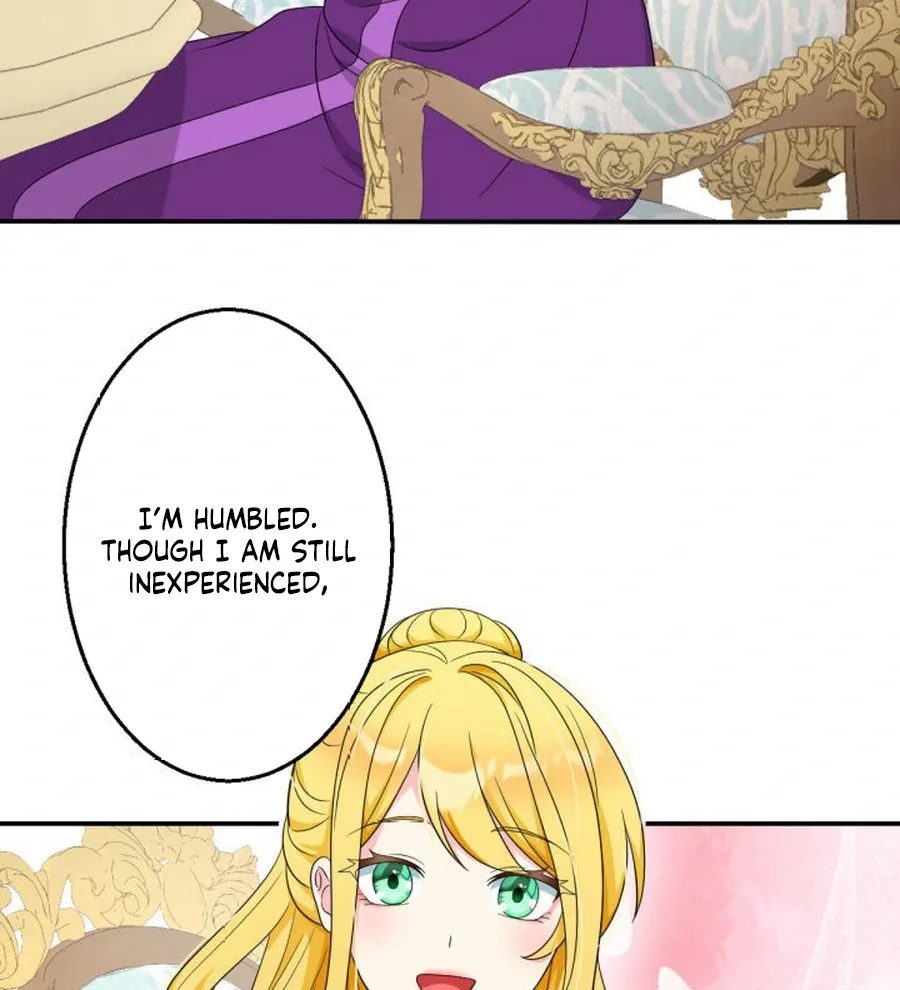 The Retired Villainess Wants to Live Quietly Chapter 16 page 73