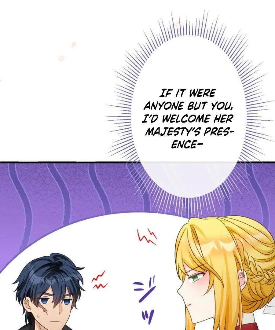 The Retired Villainess Wants to Live Quietly Chapter 17 page 51