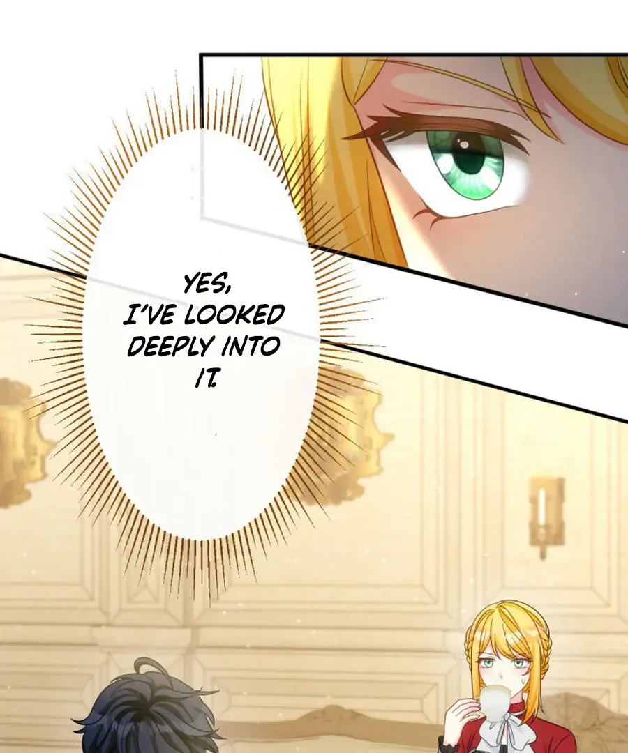 The Retired Villainess Wants to Live Quietly Chapter 17 page 31