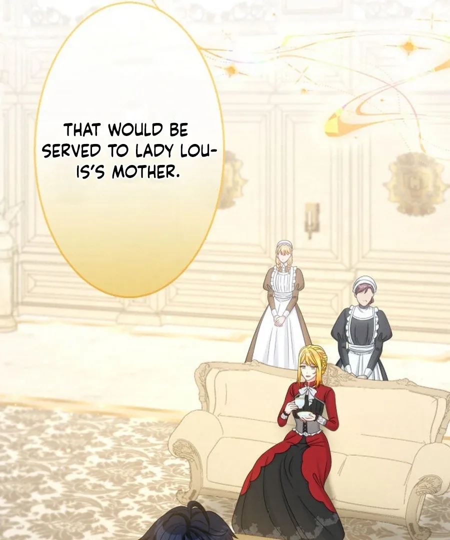 The Retired Villainess Wants to Live Quietly Chapter 17 page 3