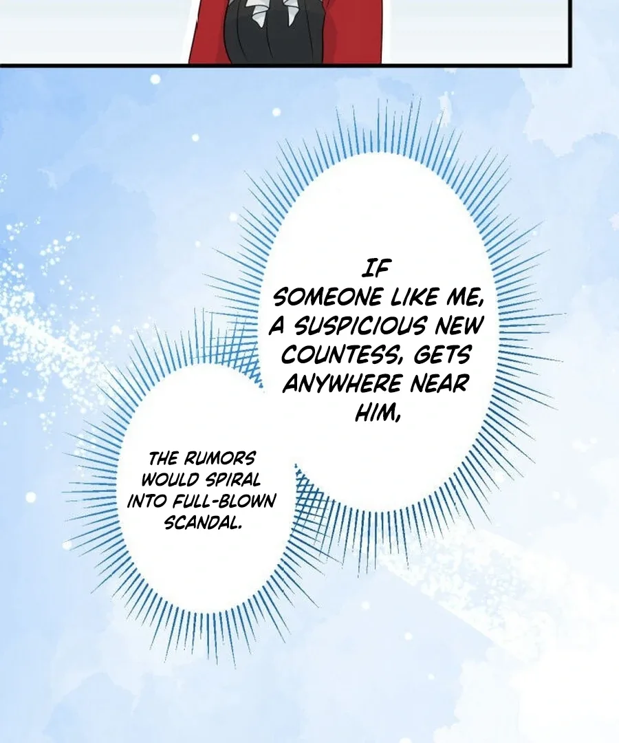 The Retired Villainess Wants to Live Quietly Chapter 17 page 54