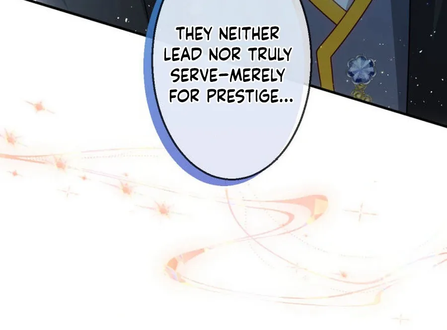 The Retired Villainess Wants to Live Quietly Chapter 17 page 37
