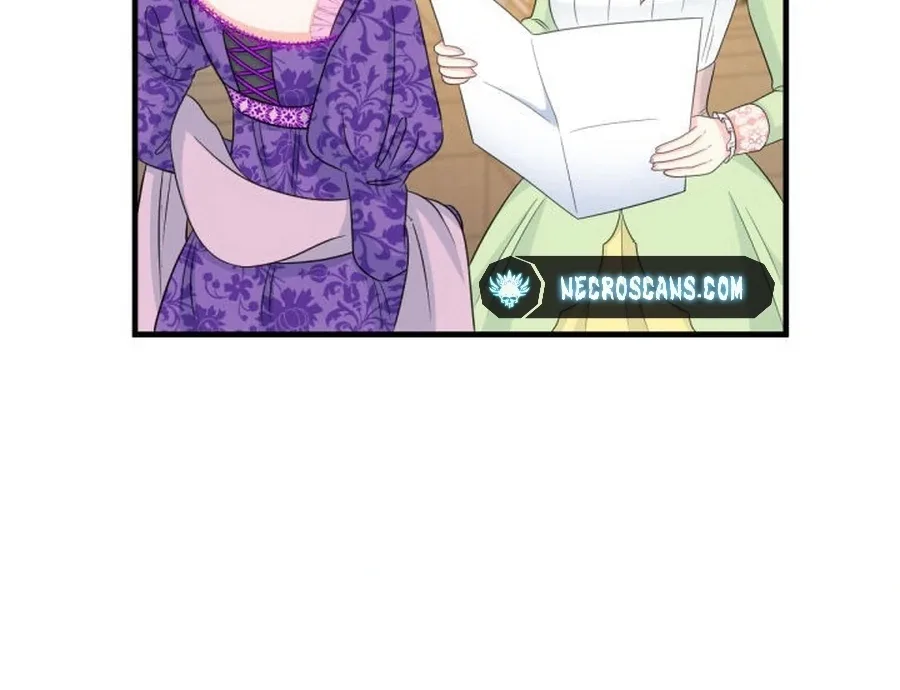 The Retired Villainess Wants to Live Quietly Chapter 17 page 30