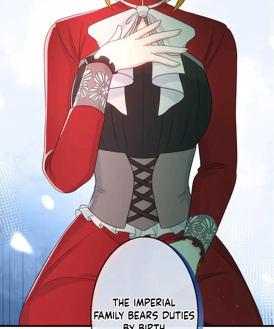 The Retired Villainess Wants to Live Quietly Chapter 17 page 68