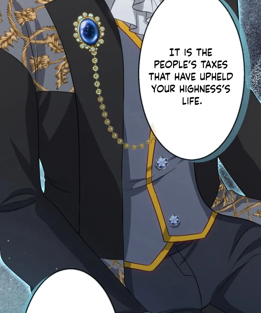 The Retired Villainess Wants to Live Quietly Chapter 17 page 71