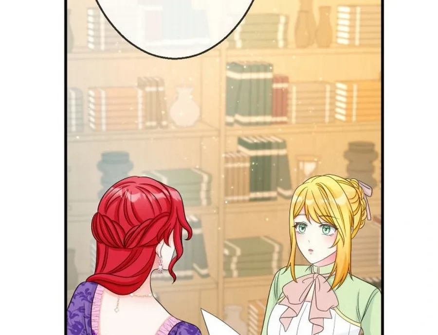 The Retired Villainess Wants to Live Quietly Chapter 17 page 29