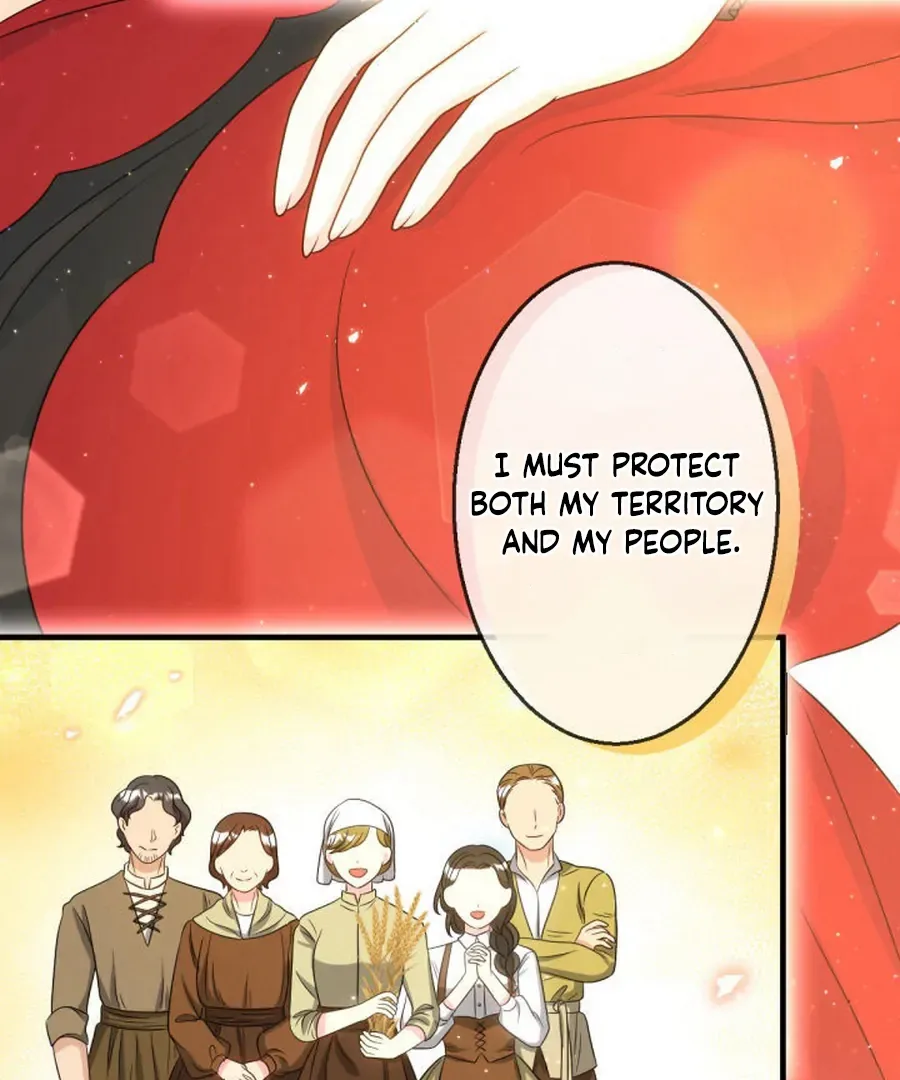 The Retired Villainess Wants to Live Quietly Chapter 17 page 48