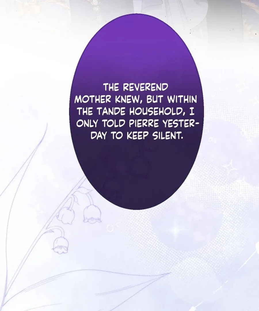 The Retired Villainess Wants to Live Quietly Chapter 17 page 8