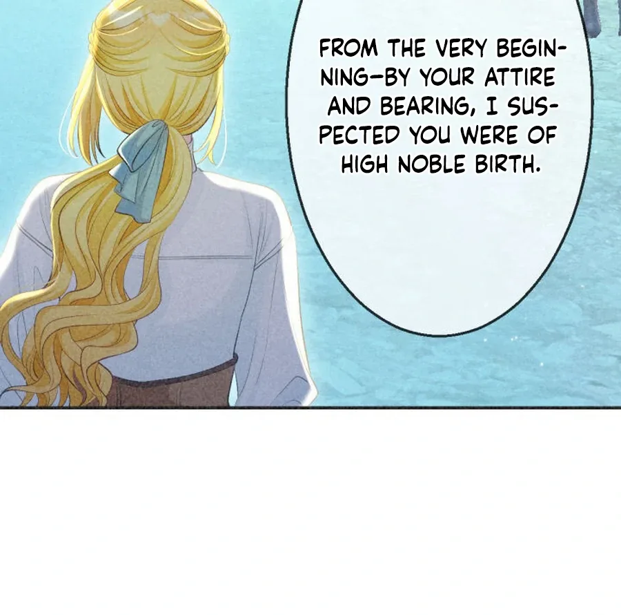 The Retired Villainess Wants to Live Quietly Chapter 17 page 21