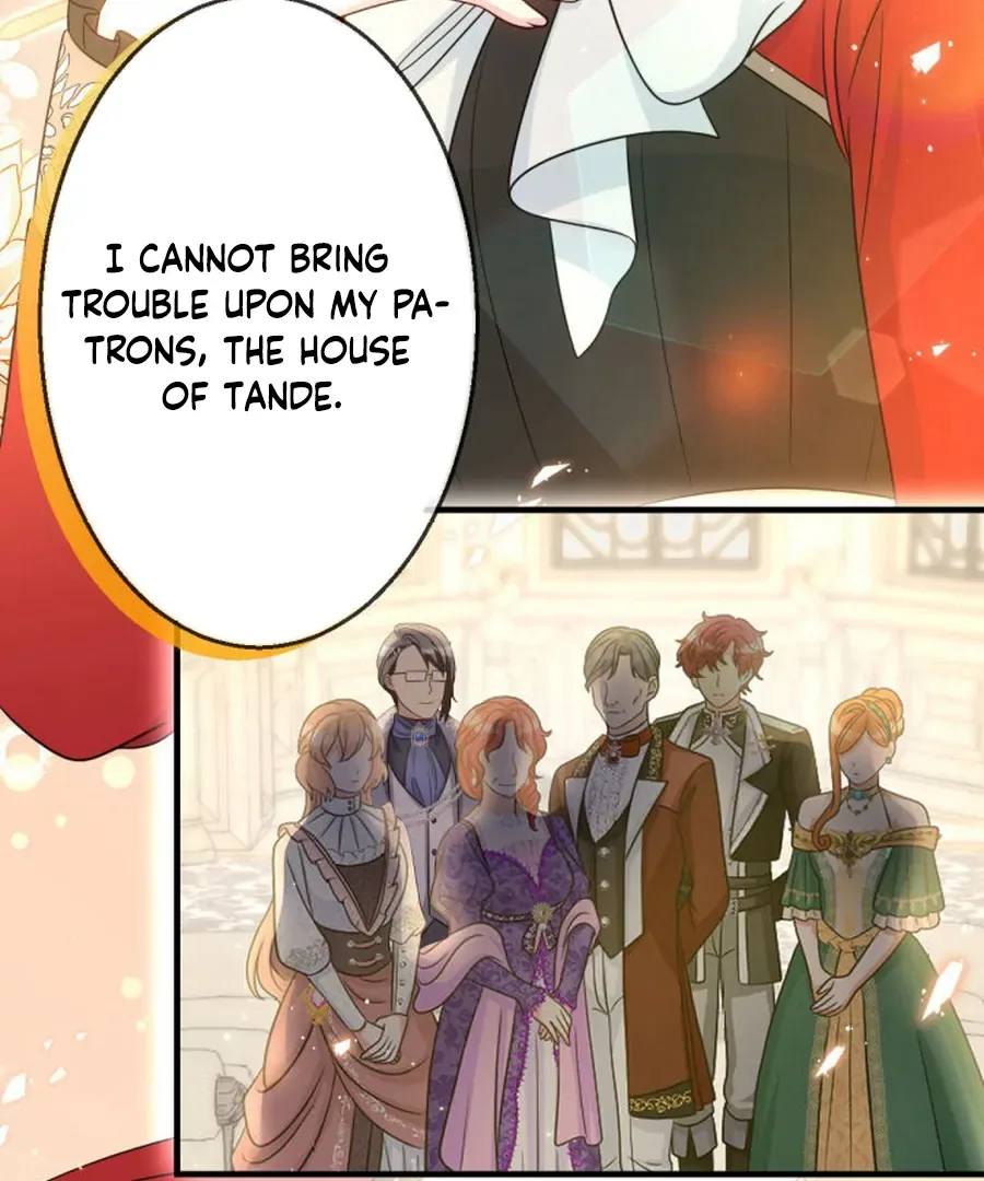 The Retired Villainess Wants to Live Quietly Chapter 17 page 47