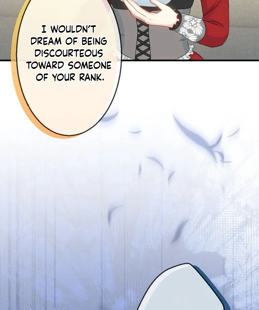 The Retired Villainess Wants to Live Quietly Chapter 17 page 17