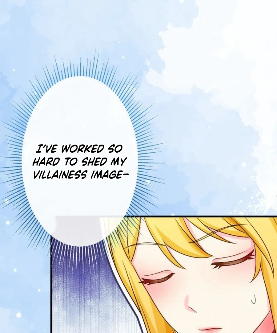 The Retired Villainess Wants to Live Quietly Chapter 17 page 55