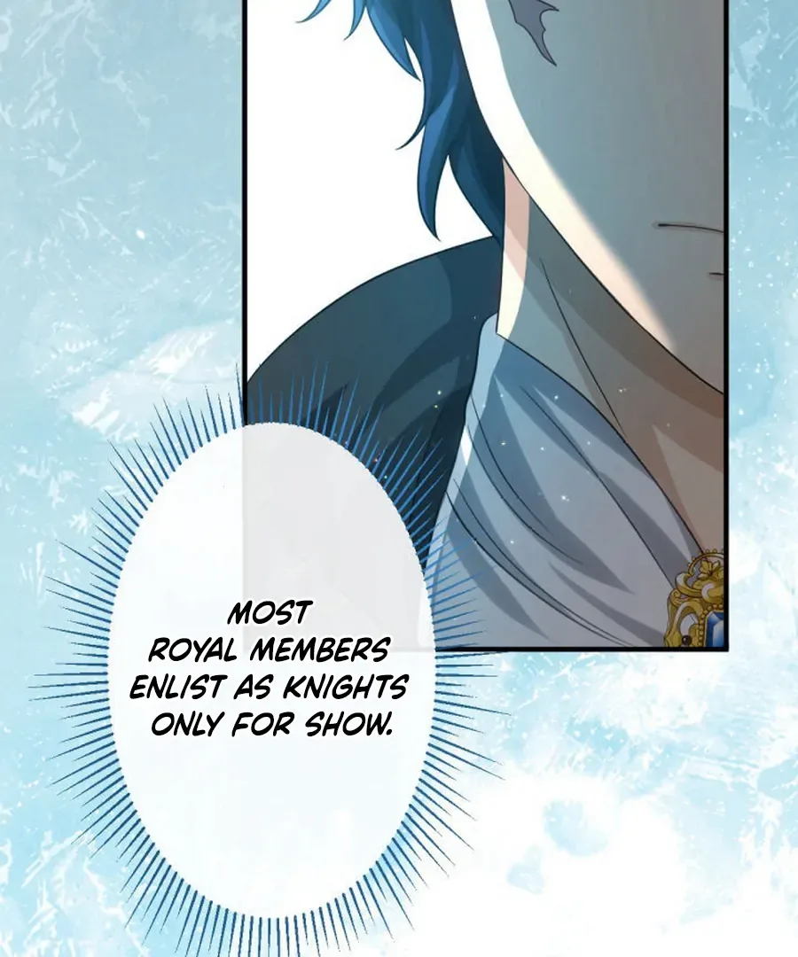 The Retired Villainess Wants to Live Quietly Chapter 17 page 34
