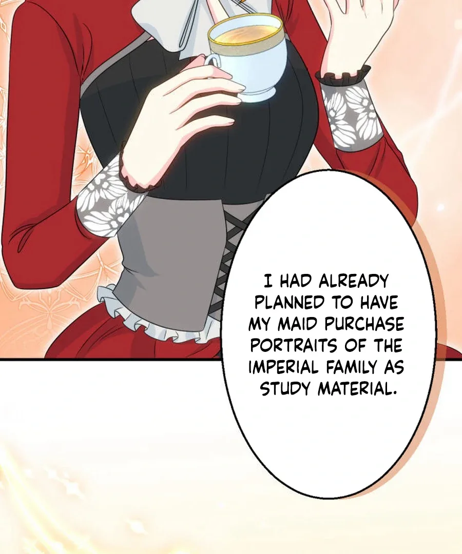 The Retired Villainess Wants to Live Quietly Chapter 17 page 41