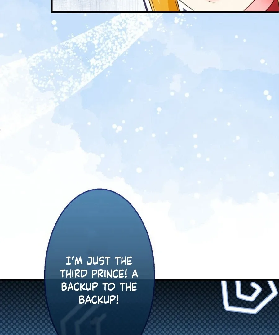 The Retired Villainess Wants to Live Quietly Chapter 17 page 56