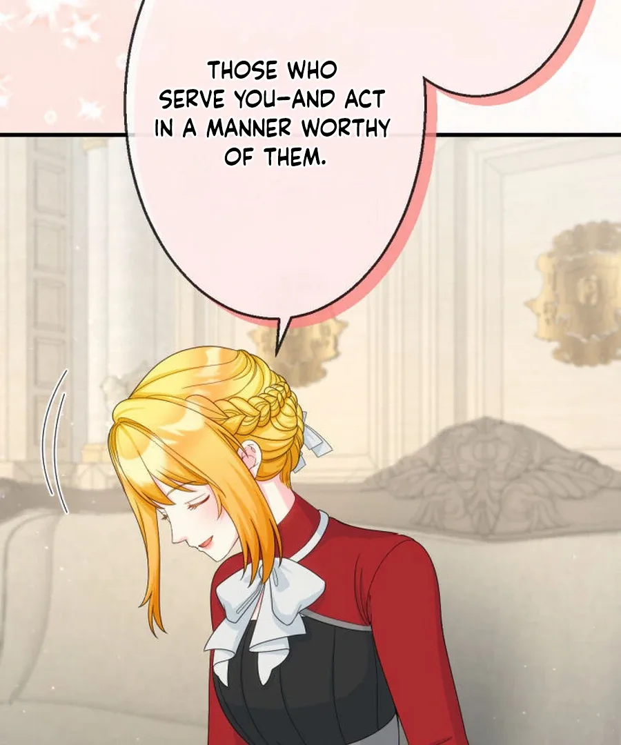The Retired Villainess Wants to Live Quietly Chapter 17 page 100