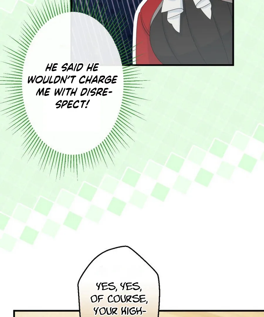 The Retired Villainess Wants to Live Quietly Chapter 17 page 126