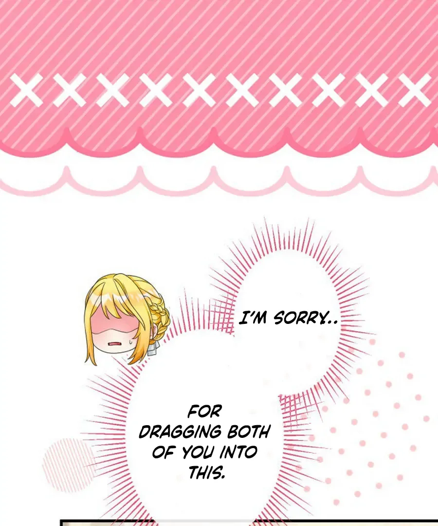 The Retired Villainess Wants to Live Quietly Chapter 17 page 105