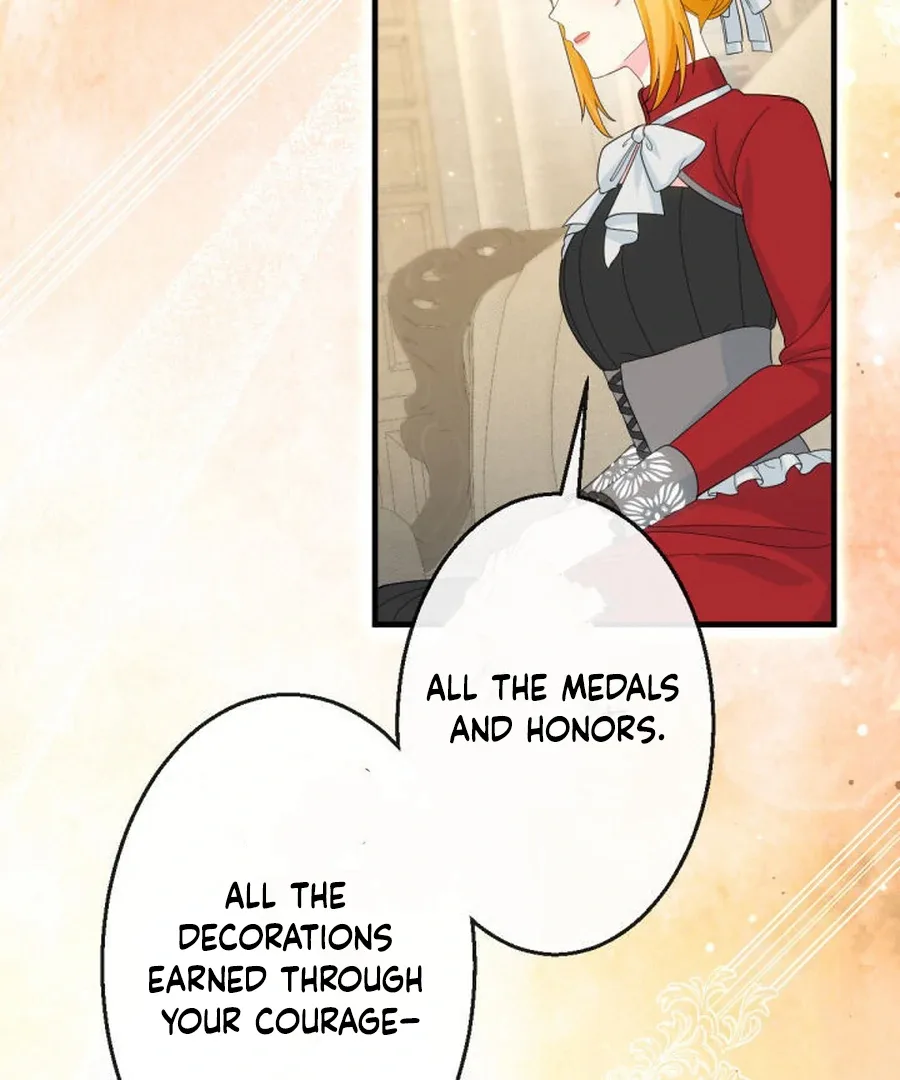 The Retired Villainess Wants to Live Quietly Chapter 17 page 76