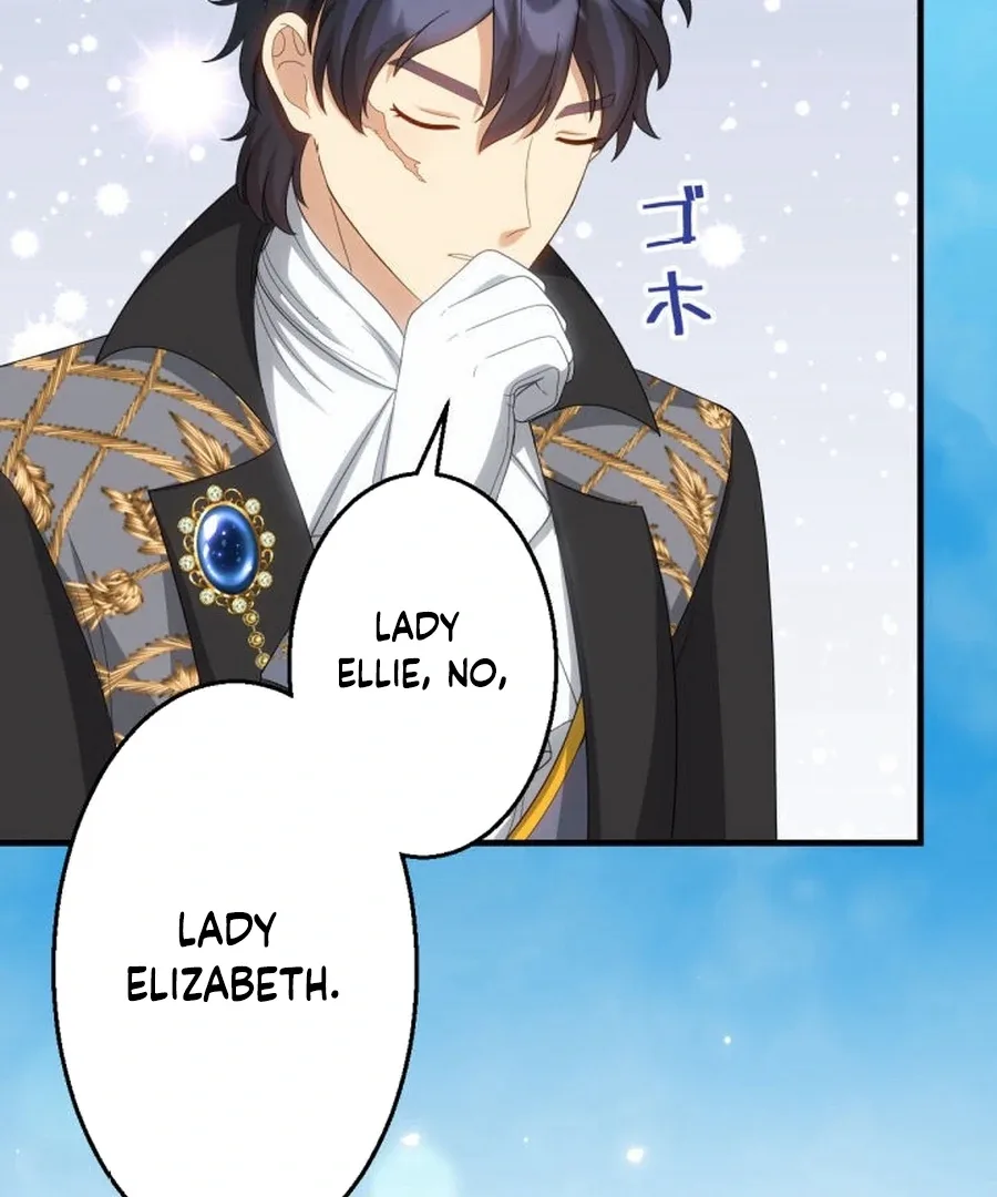 The Retired Villainess Wants to Live Quietly Chapter 17 page 111