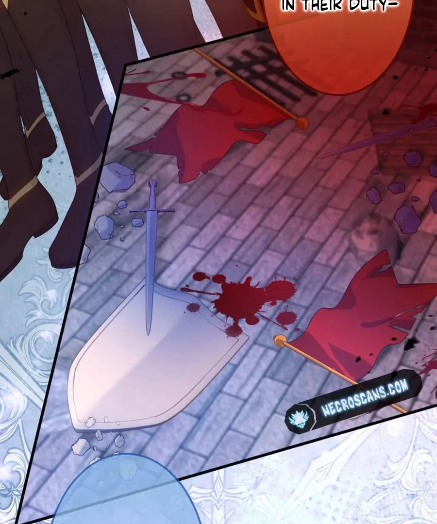 The Retired Villainess Wants to Live Quietly Chapter 17 page 92