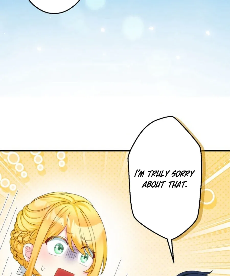 The Retired Villainess Wants to Live Quietly Chapter 17 page 112