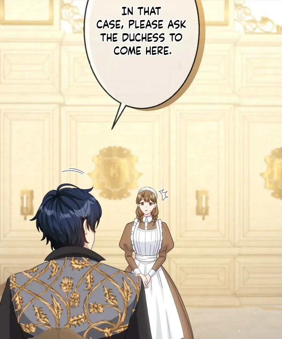 The Retired Villainess Wants to Live Quietly Chapter 17 page 123