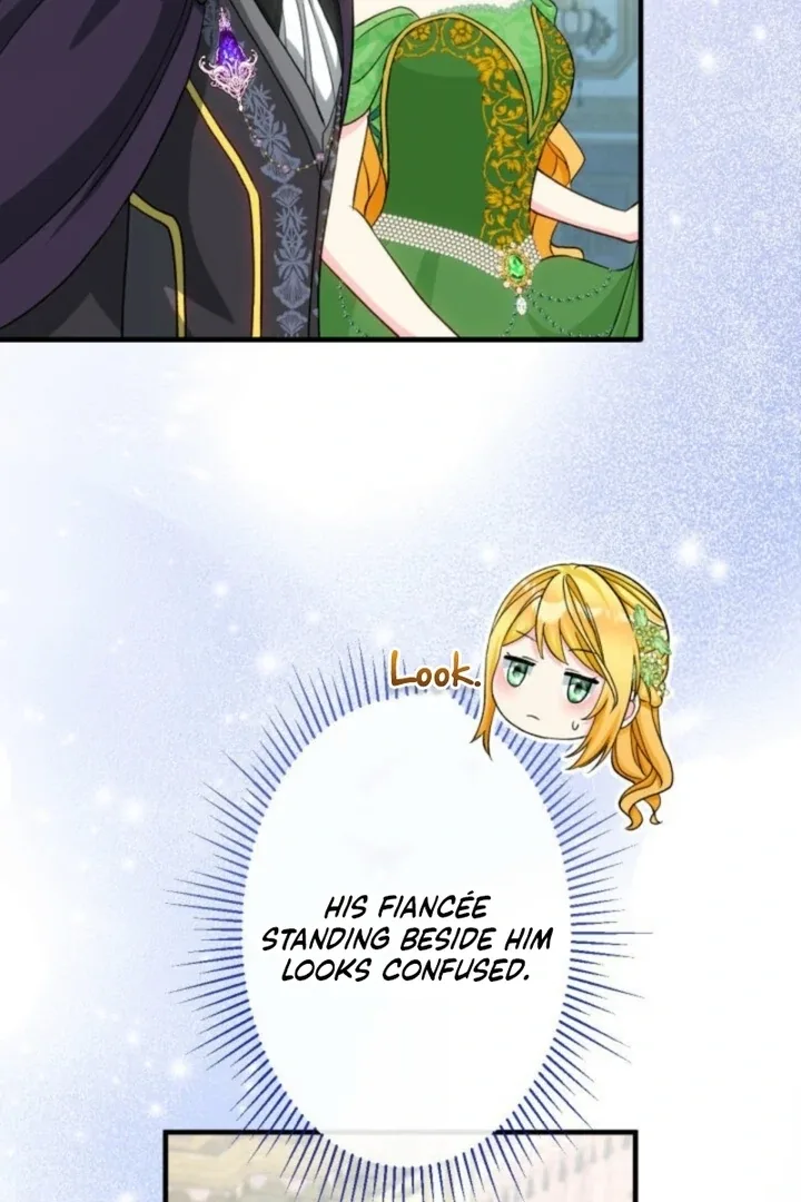 The Retired Villainess Wants to Live Quietly Chapter 20 page 11