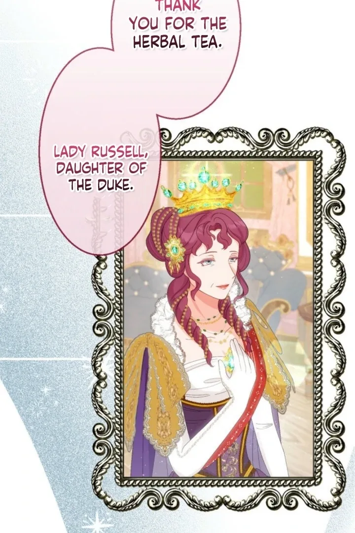 The Retired Villainess Wants to Live Quietly Chapter 20 page 3