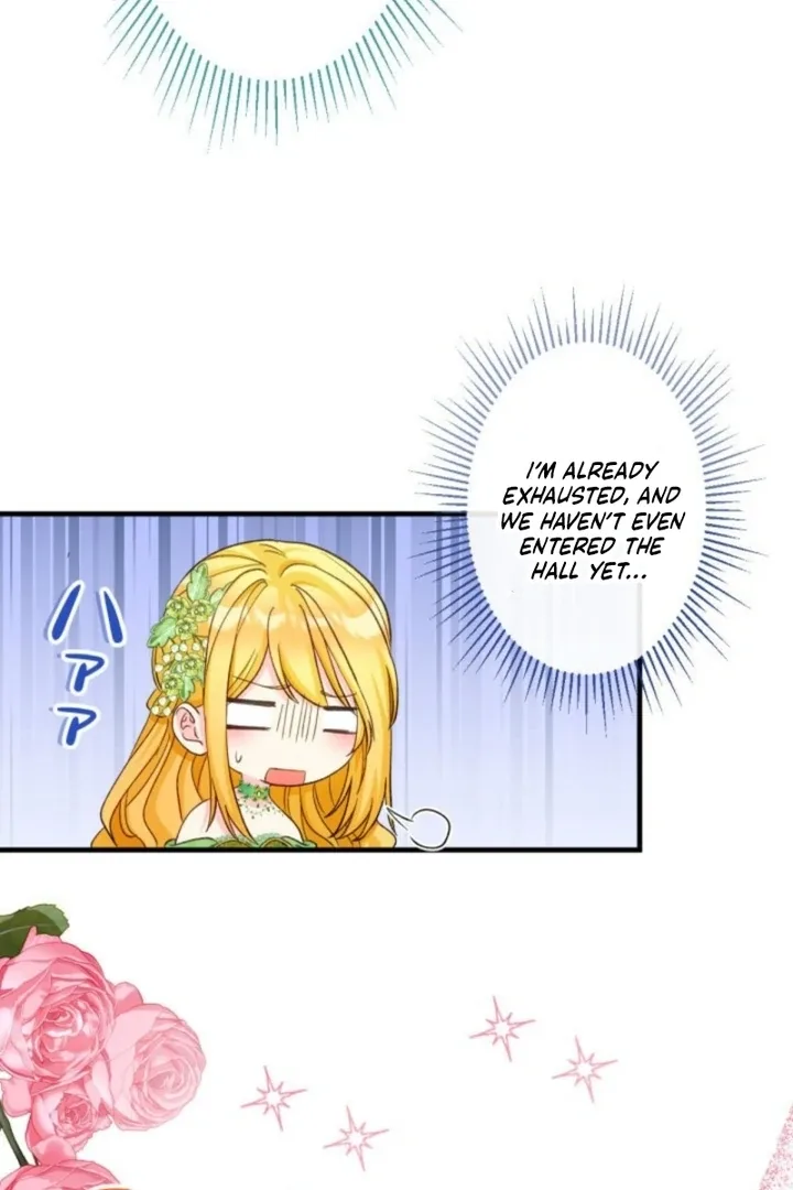 The Retired Villainess Wants to Live Quietly Chapter 20 page 20