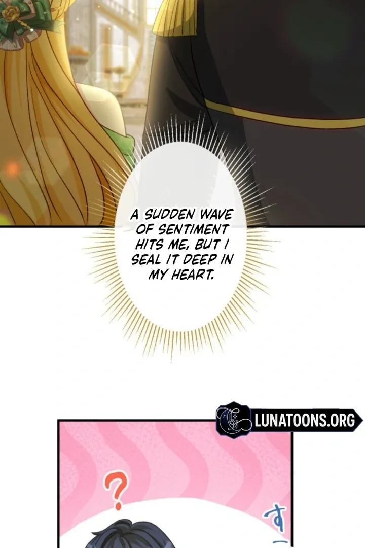 The Retired Villainess Wants to Live Quietly Chapter 20 page 33