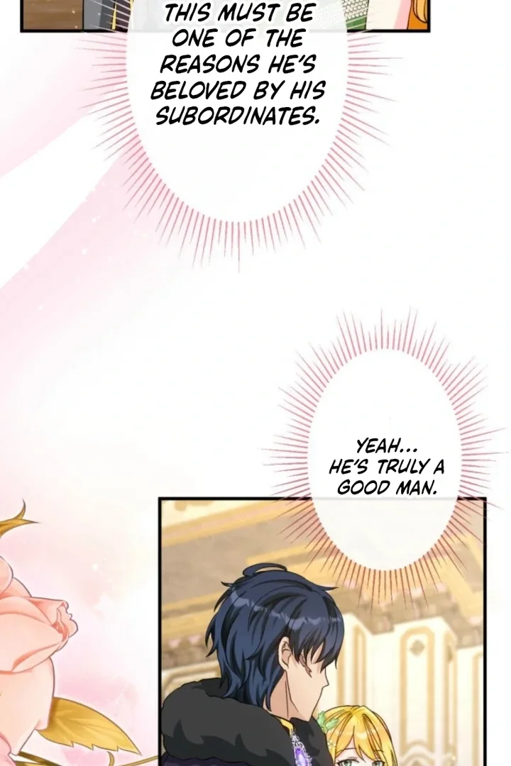 The Retired Villainess Wants to Live Quietly Chapter 20 page 23