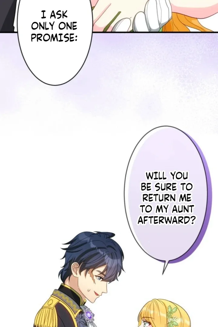 The Retired Villainess Wants to Live Quietly Chapter 21 page 47