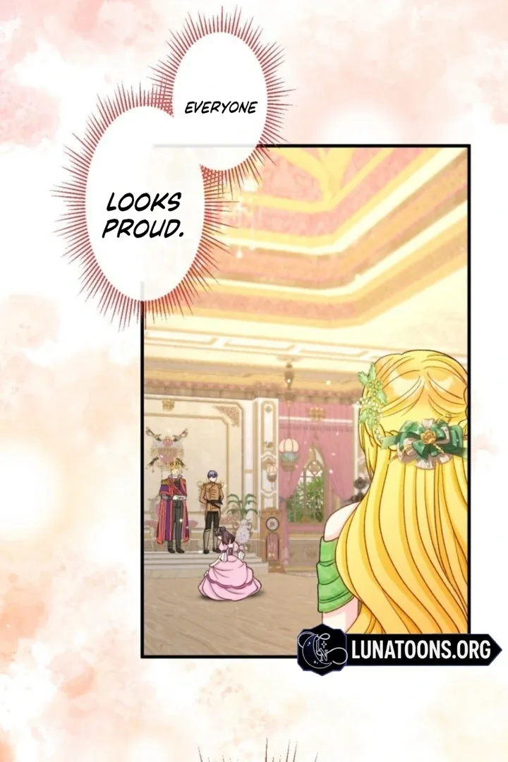 The Retired Villainess Wants to Live Quietly Chapter 20 page 44