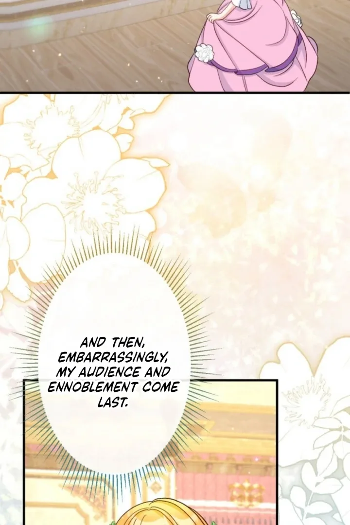 The Retired Villainess Wants to Live Quietly Chapter 20 page 46