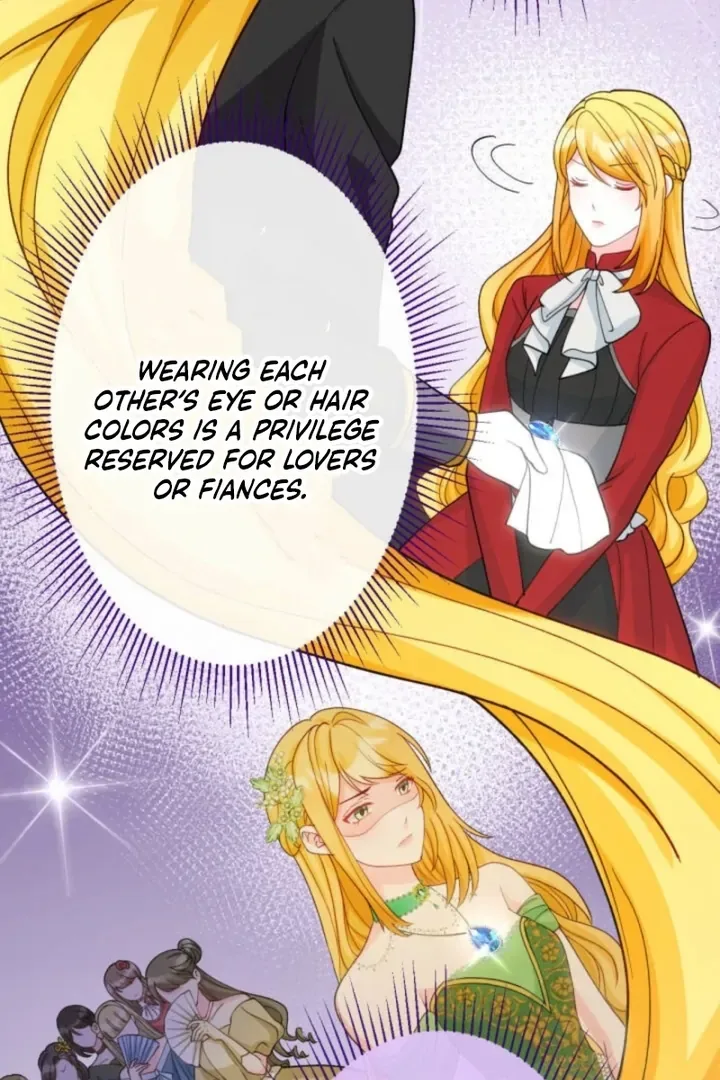The Retired Villainess Wants to Live Quietly Chapter 21 page 35