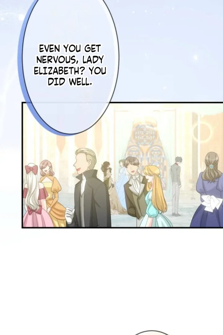 The Retired Villainess Wants to Live Quietly Chapter 21 page 80