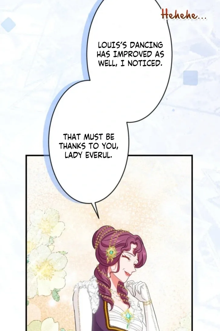 The Retired Villainess Wants to Live Quietly Chapter 21 page 64