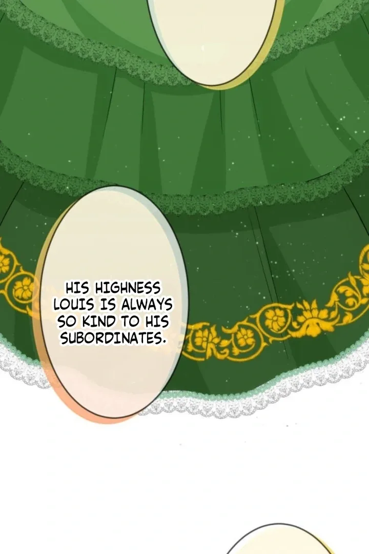 The Retired Villainess Wants to Live Quietly Chapter 21 page 62