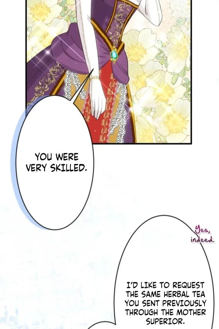 The Retired Villainess Wants to Live Quietly Chapter 21 page 65