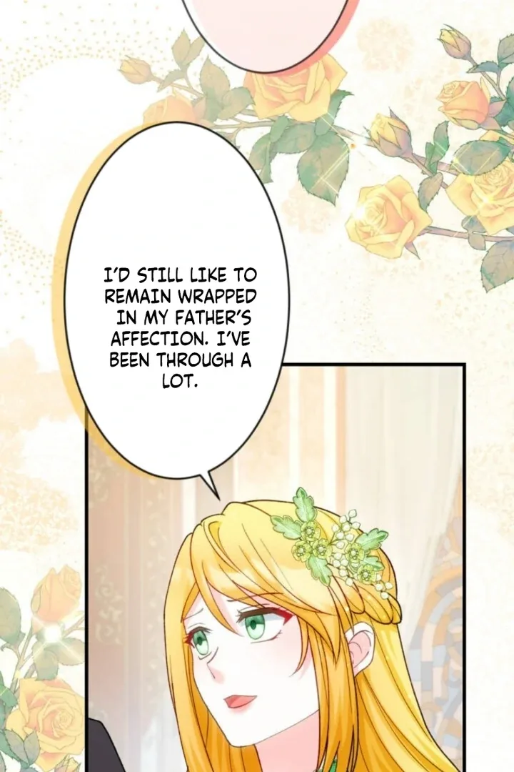 The Retired Villainess Wants to Live Quietly Chapter 21 page 31