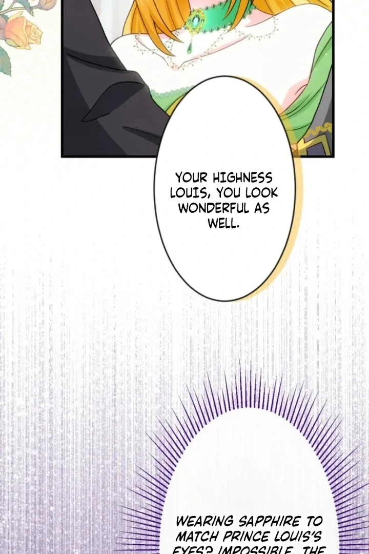 The Retired Villainess Wants to Live Quietly Chapter 21 page 32