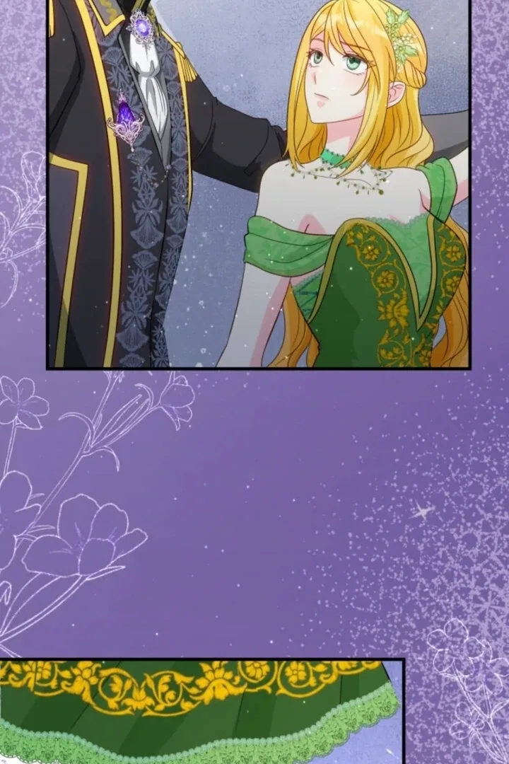 The Retired Villainess Wants to Live Quietly Chapter 21 page 45