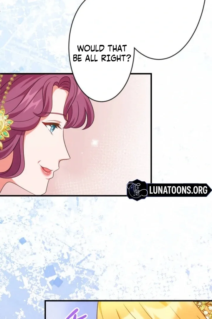 The Retired Villainess Wants to Live Quietly Chapter 21 page 66