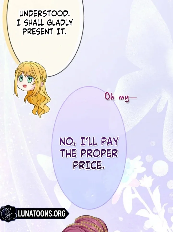 The Retired Villainess Wants to Live Quietly Chapter 21 page 69