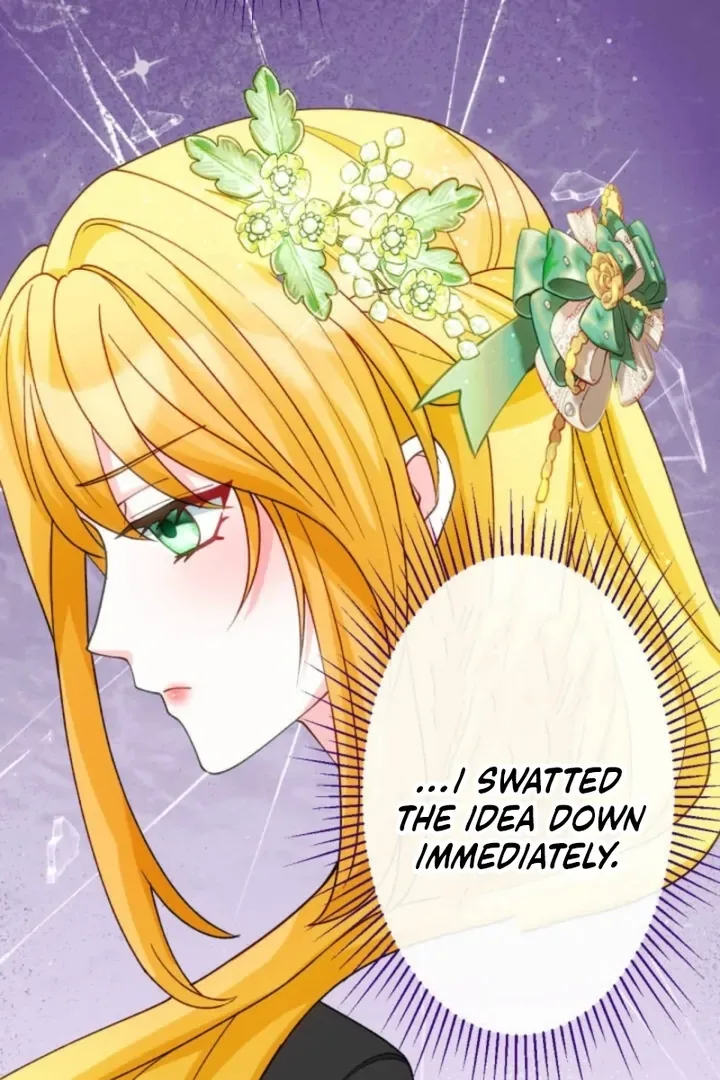 The Retired Villainess Wants to Live Quietly Chapter 21 page 34